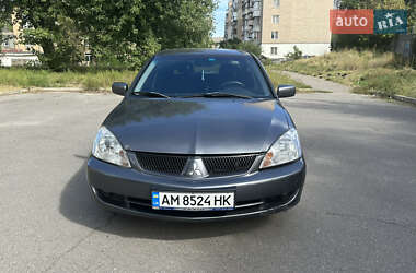 Седан Mitsubishi Lancer 2008 в Києві
