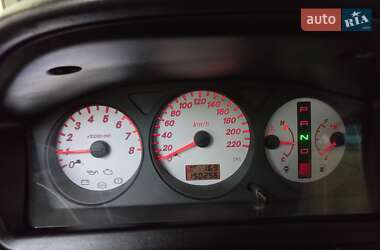 Седан Mitsubishi Lancer 2006 в 