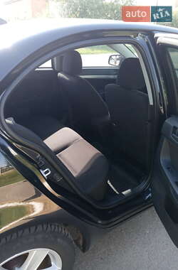 Седан Mitsubishi Lancer 2009 в 