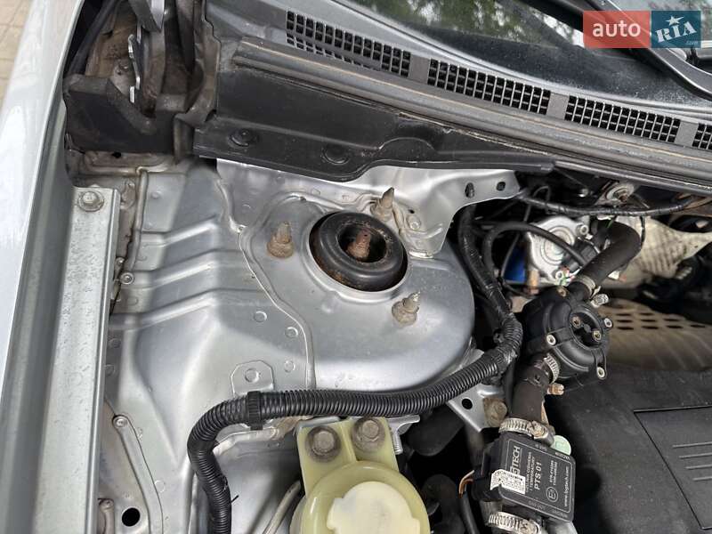 Седан Mitsubishi Lancer 2007 в Запорожье