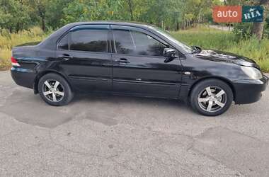 Седан Mitsubishi Lancer 2006 в 