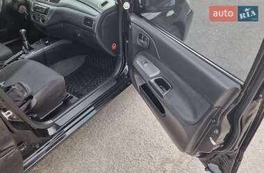 Седан Mitsubishi Lancer 2006 в 