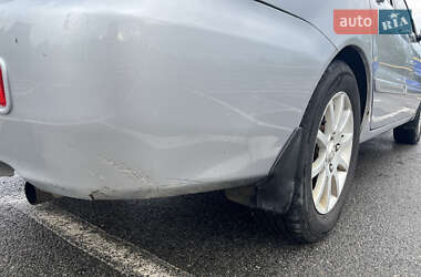Седан Mitsubishi Lancer 2007 в 