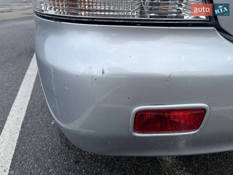 Седан Mitsubishi Lancer 2007 в Ивано-Франковске