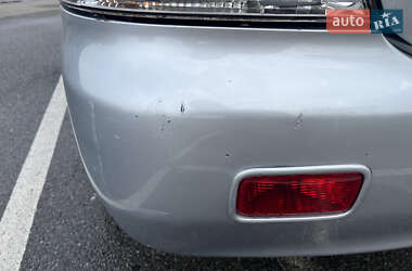Седан Mitsubishi Lancer 2007 в 