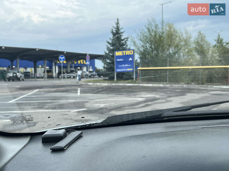 Седан Mitsubishi Lancer 2007 в Ивано-Франковске