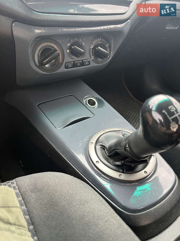 Седан Mitsubishi Lancer 2007 в Ивано-Франковске