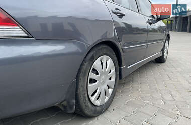 Седан Mitsubishi Lancer 2006 в 