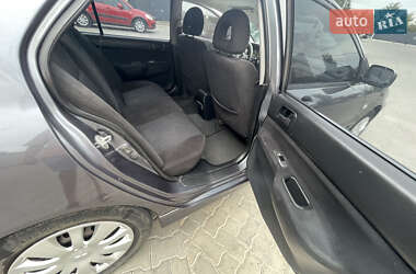 Седан Mitsubishi Lancer 2006 в 