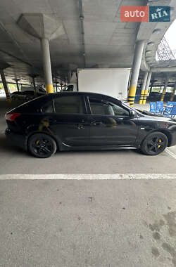 Хэтчбек Mitsubishi Lancer 2008 в 