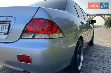 Седан Mitsubishi Lancer 2008 в Днепре