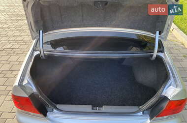 Седан Mitsubishi Lancer 2008 в Днепре