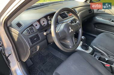 Седан Mitsubishi Lancer 2008 в Днепре