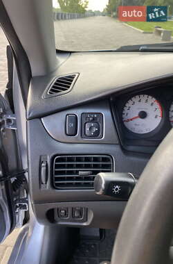 Седан Mitsubishi Lancer 2008 в Днепре
