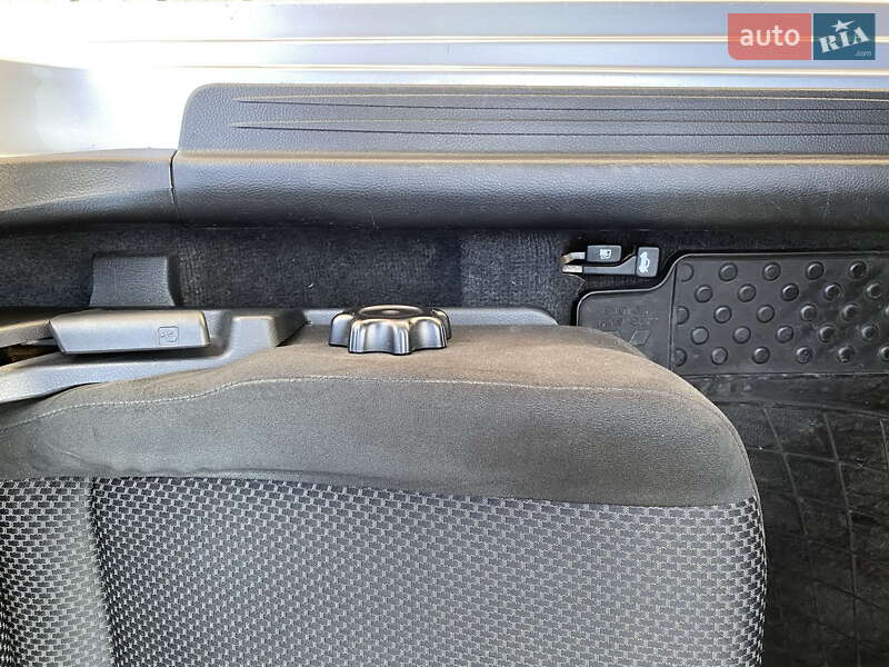 Седан Mitsubishi Lancer 2008 в Дніпрі