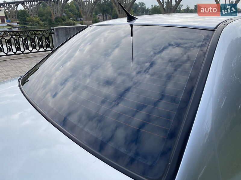 Седан Mitsubishi Lancer 2008 в Дніпрі