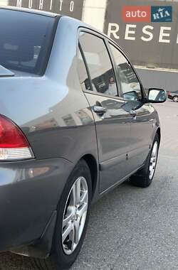 Седан Mitsubishi Lancer 2007 в 