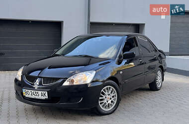 Седан Mitsubishi Lancer 2005 в Тернополе