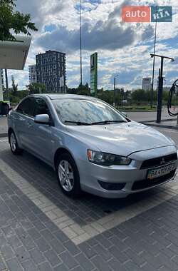 Седан Mitsubishi Lancer 2008 в Кропивницькому