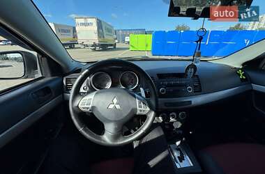 Седан Mitsubishi Lancer 2007 в 