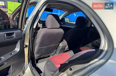 Седан Mitsubishi Lancer 2007 в 