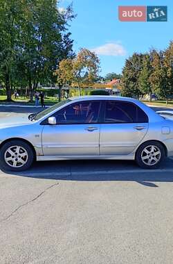 Седан Mitsubishi Lancer 2005 в Броварах