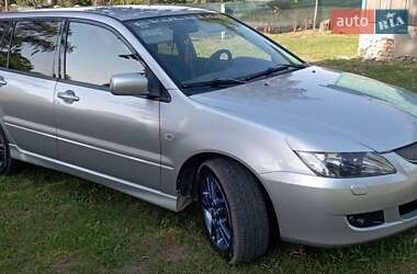 Універсал Mitsubishi Lancer 2004 в Луцьку