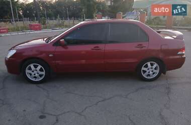 Седан Mitsubishi Lancer 2004 в 