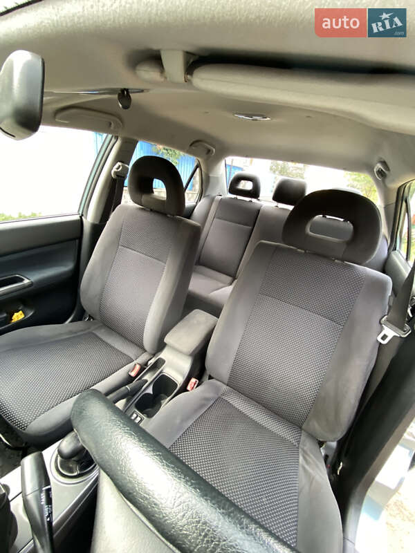 Седан Mitsubishi Lancer 2006 в Житомирі