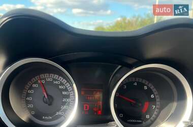 Седан Mitsubishi Lancer 2008 в 