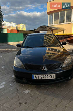 Седан Mitsubishi Lancer 2006 в Киеве