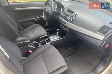 Седан Mitsubishi Lancer 2008 в 