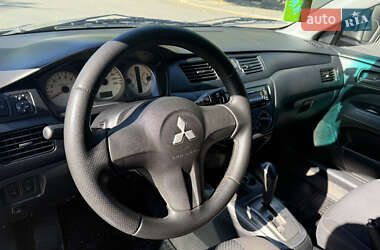 Седан Mitsubishi Lancer 2006 в 
