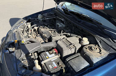 Седан Mitsubishi Lancer 2006 в 