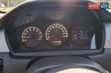 Седан Mitsubishi Lancer 2007 в 