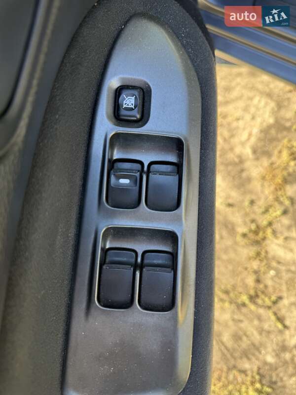 Седан Mitsubishi Lancer 2007 в Киеве