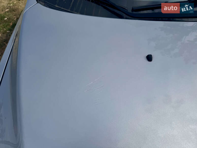 Седан Mitsubishi Lancer 2008 в Луцке