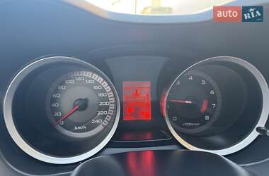 Седан Mitsubishi Lancer 2008 в 