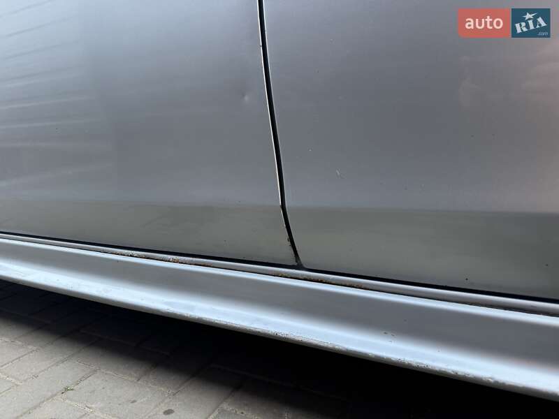 Седан Mitsubishi Lancer 2008 в Луцке