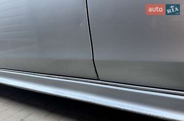 Седан Mitsubishi Lancer 2008 в 