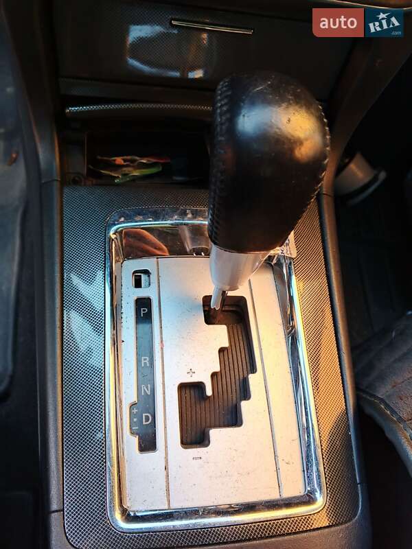 Седан Mitsubishi Lancer 2010 в Болграді