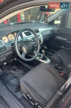 Седан Mitsubishi Lancer 2005 в 