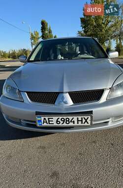 Седан Mitsubishi Lancer 2006 в Кривом Роге