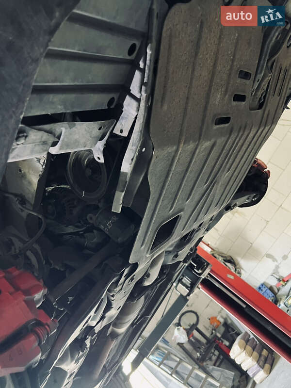 Седан Mitsubishi Lancer 2007 в Днепре