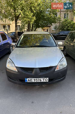 Седан Mitsubishi Lancer 2005 в 