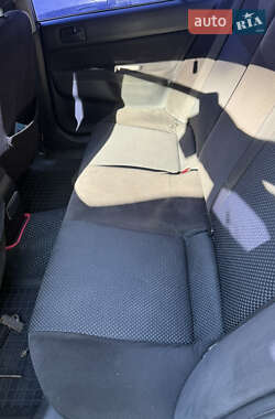 Седан Mitsubishi Lancer 2005 в 