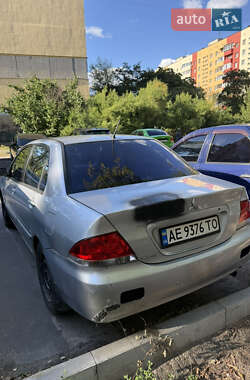 Седан Mitsubishi Lancer 2005 в 