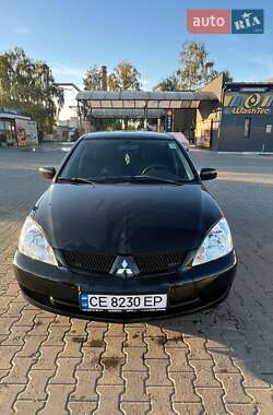 Седан Mitsubishi Lancer 2008 в 
