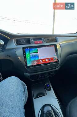 Седан Mitsubishi Lancer 2008 в 