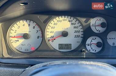 Седан Mitsubishi Lancer 2008 в 